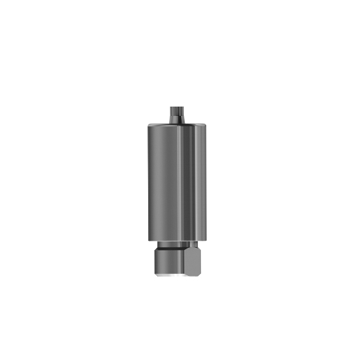 M6 dental titanium pre-milled abutment blank for Wego implant