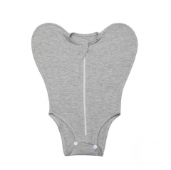 Bamboo Newborn Anti Startle Baby Sleeping Sack