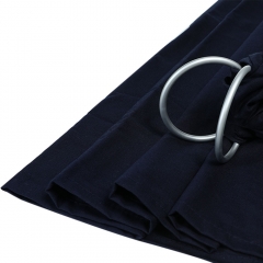Baby cotton linen slings wrap