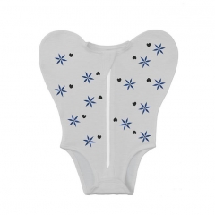 Bamboo Newborn Anti Startle Baby Sleeping Sack