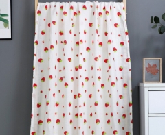 2 Layers 100% Cotton Baby Muslin Swaddle Blanket