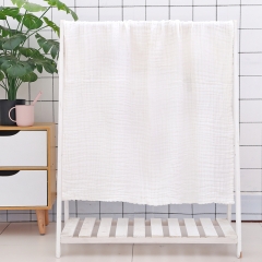 6 Layers 100% Cotton Baby Bath Towel