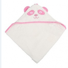 Baby Hooded Terry Bath Towel