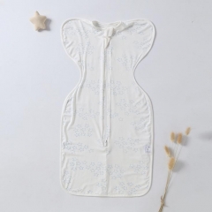 Bamboo Newborn Anti Startle Baby Sleeping Sack