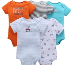 Baby Rompers Set