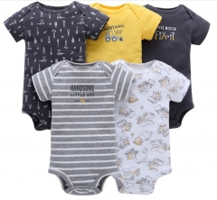 Baby Rompers Set