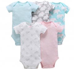 Baby Rompers Set