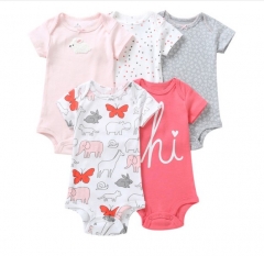 Baby Rompers Set