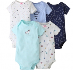 Baby Rompers Set