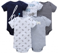 Baby Rompers Set