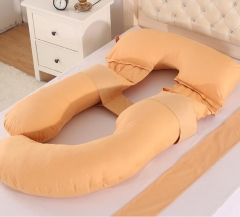 G-Shape Pregnancy Pillow For Pregnant Women