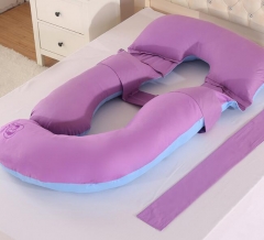 G-Shape Pregnancy Pillow For Pregnant Women