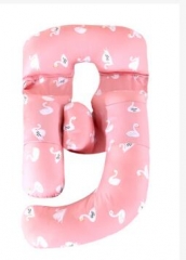 G-Shape Pregnancy Pillow For Pregnant Women