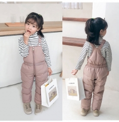 Baby Toddler's Pants