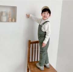 Baby Toddler's Pants