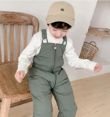Baby Toddler's Pants
