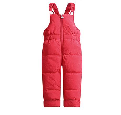 Baby Toddler's Pants