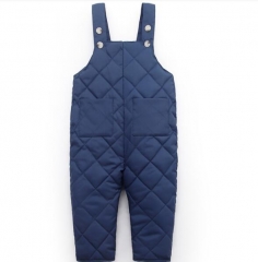 Baby Toddler's Pants