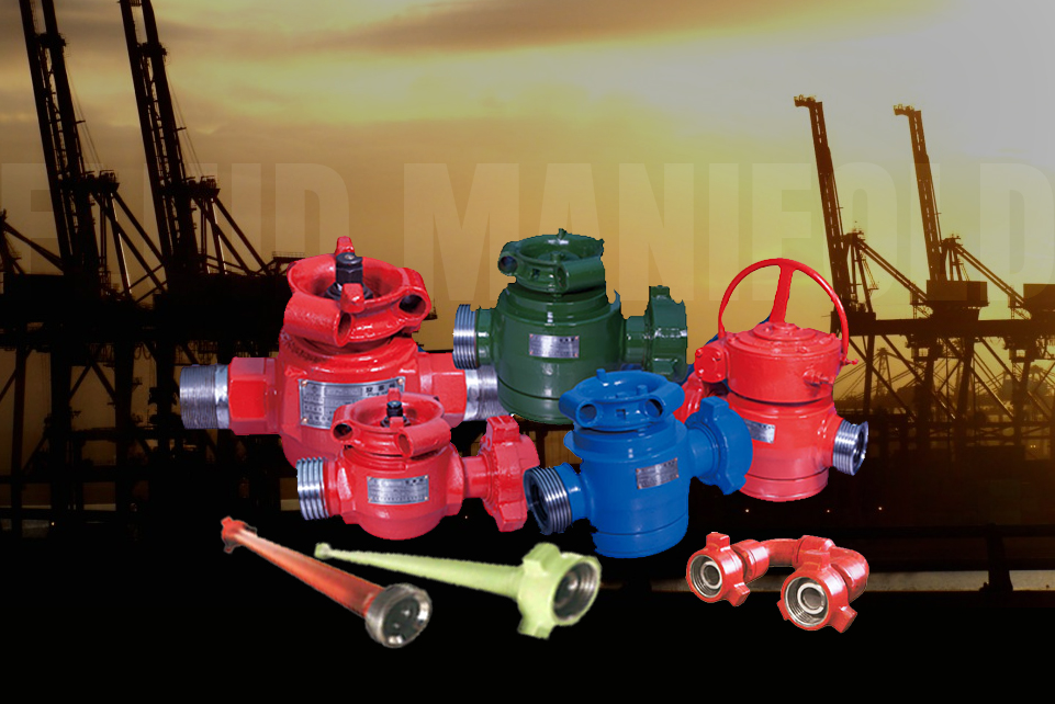 Flowline Equipment - Plug Valve