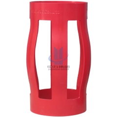 Slip on Single Piece Casing Centralizer