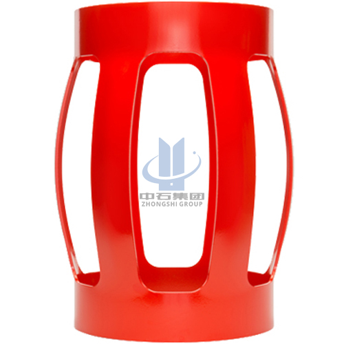 Slip on Single Piece Casing Centralizer