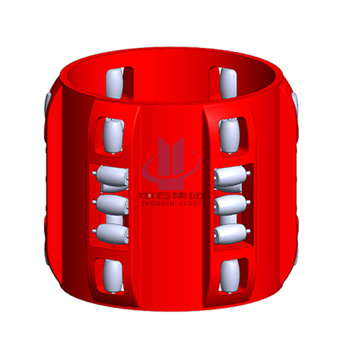 Roller Centralizer