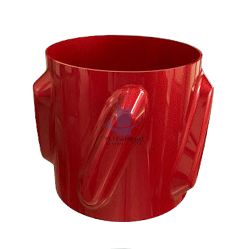 Solid Rigid Stamped Casing Centralizer