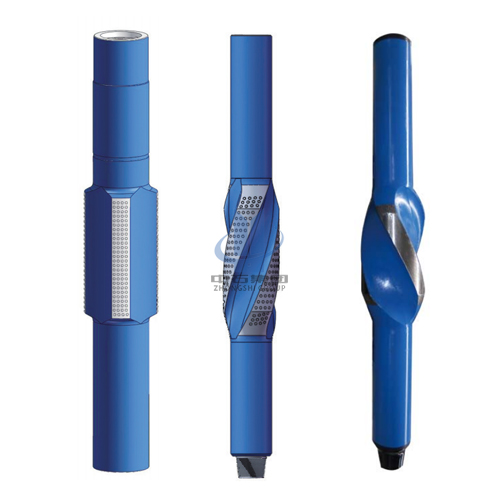 Drilling Stabilizers