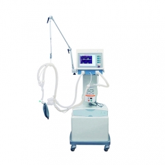 Hospital Breathing Machine YSAV400A Medical ICU Ventilator