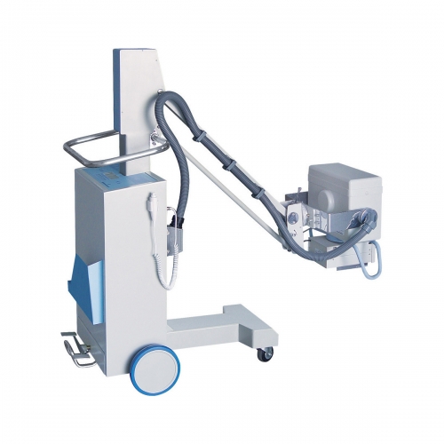 YSX101A Portable X Ray Device Medical X-ray Mobile Machine