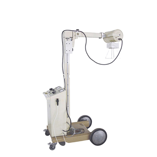 YSX100M Radiology Equipment Mobile Digital Xray Portable Xray Machine