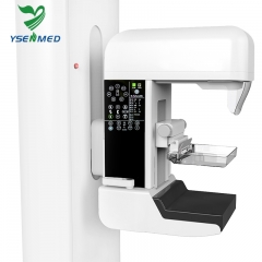 Digital Mammography X-ray Machine System High Frequency