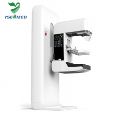 Digital Mammography X-ray Machine System High Frequency