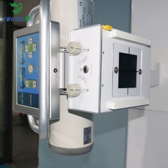 Automatic Digital X-Ray Machine High Frequency with Double Column 20/32/50/65KW YSDR-650B2