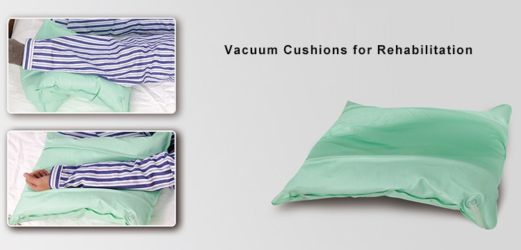 Medical Radiotherapy Vacuum Cushion Bag