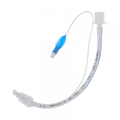 Medical Endotracheal Tube Disposable PVC