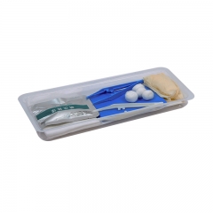 Sterile Surgical Field Dressing Kit