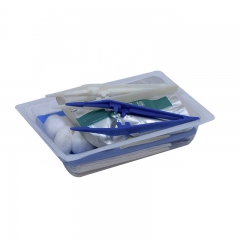 Sterile Surgical Field Dressing Kit