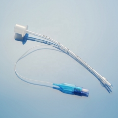 Medical Endotracheal Tube Disposable PVC
