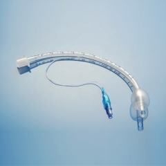 Medical Endotracheal Tube Disposable PVC