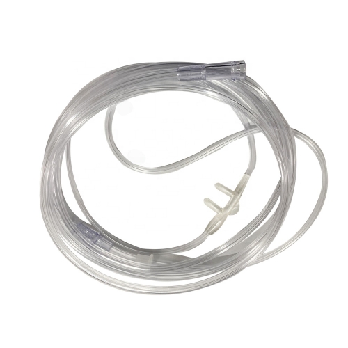 Medical Nasal Cannula Oxygen Tube