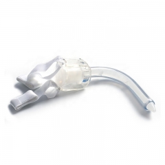 Medical Tracheostomy Tube PVC Disposable