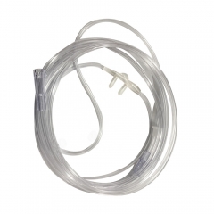 Medical Nasal Cannula Oxygen Tube