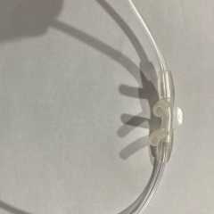 Medical Nasal Cannula Oxygen Tube