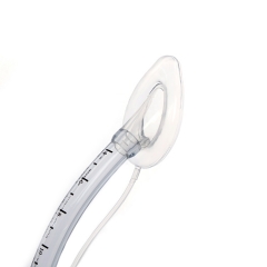 Disposable Surgical Laryngeal Mask Airway PVC