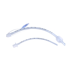Medical Endotracheal Tube Disposable PVC