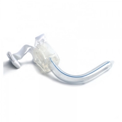 Medical Tracheostomy Tube PVC Disposable