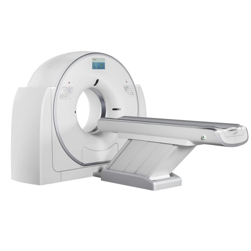 CT Scan - Computed Tomography Image - Yueshen®