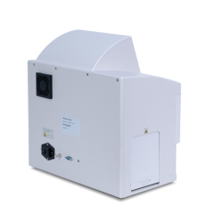 Blood Test ISE Electrolyte Analyzer Machine with Electrolyte Ion