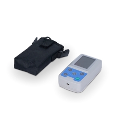 Holter BP 24 heures ABPM, moniteur numérique portable TFT NIBP 2.4 pouces YSABPM50